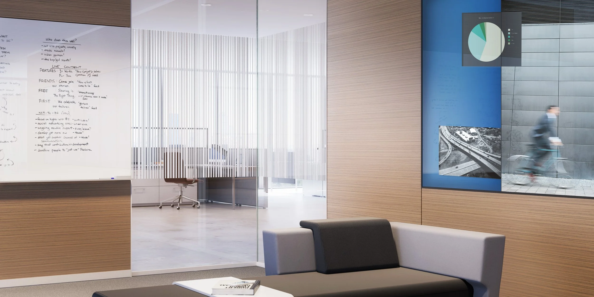  Image Property of Neoscape, Haworth Inch 