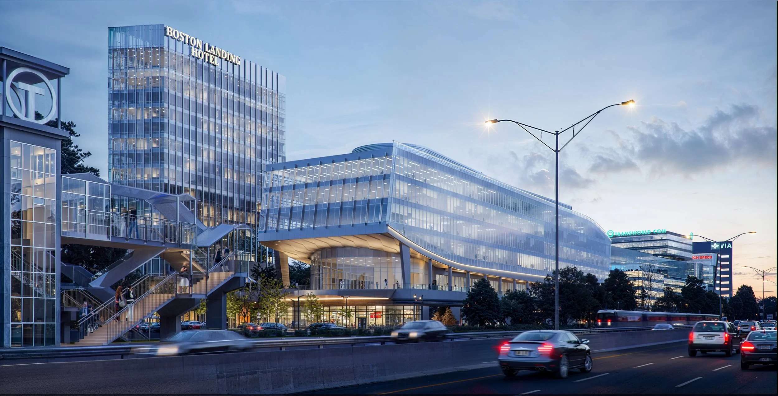  Image Property of Neoscape 