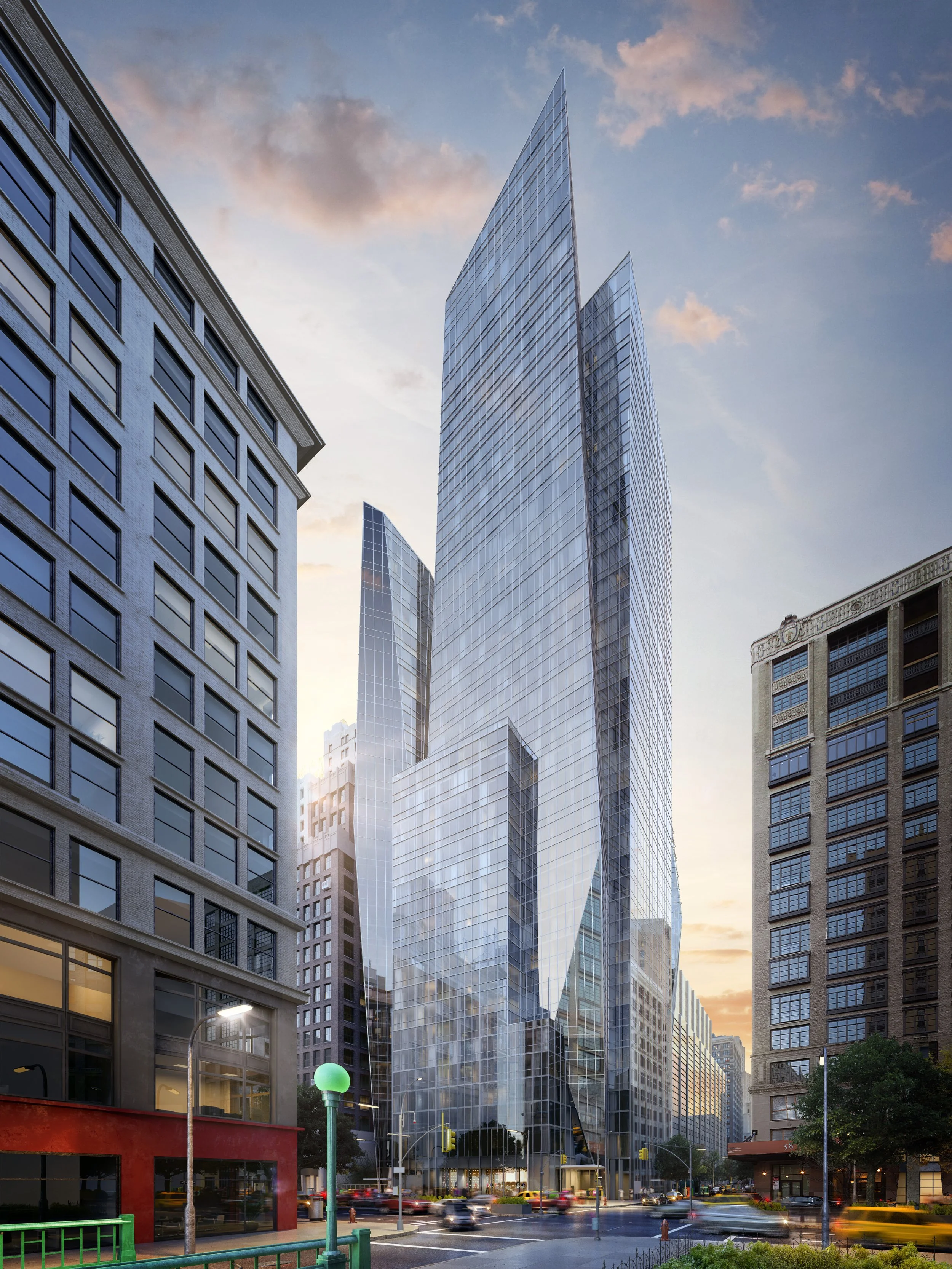  Image Property of Neoscape, Toll Brothers 