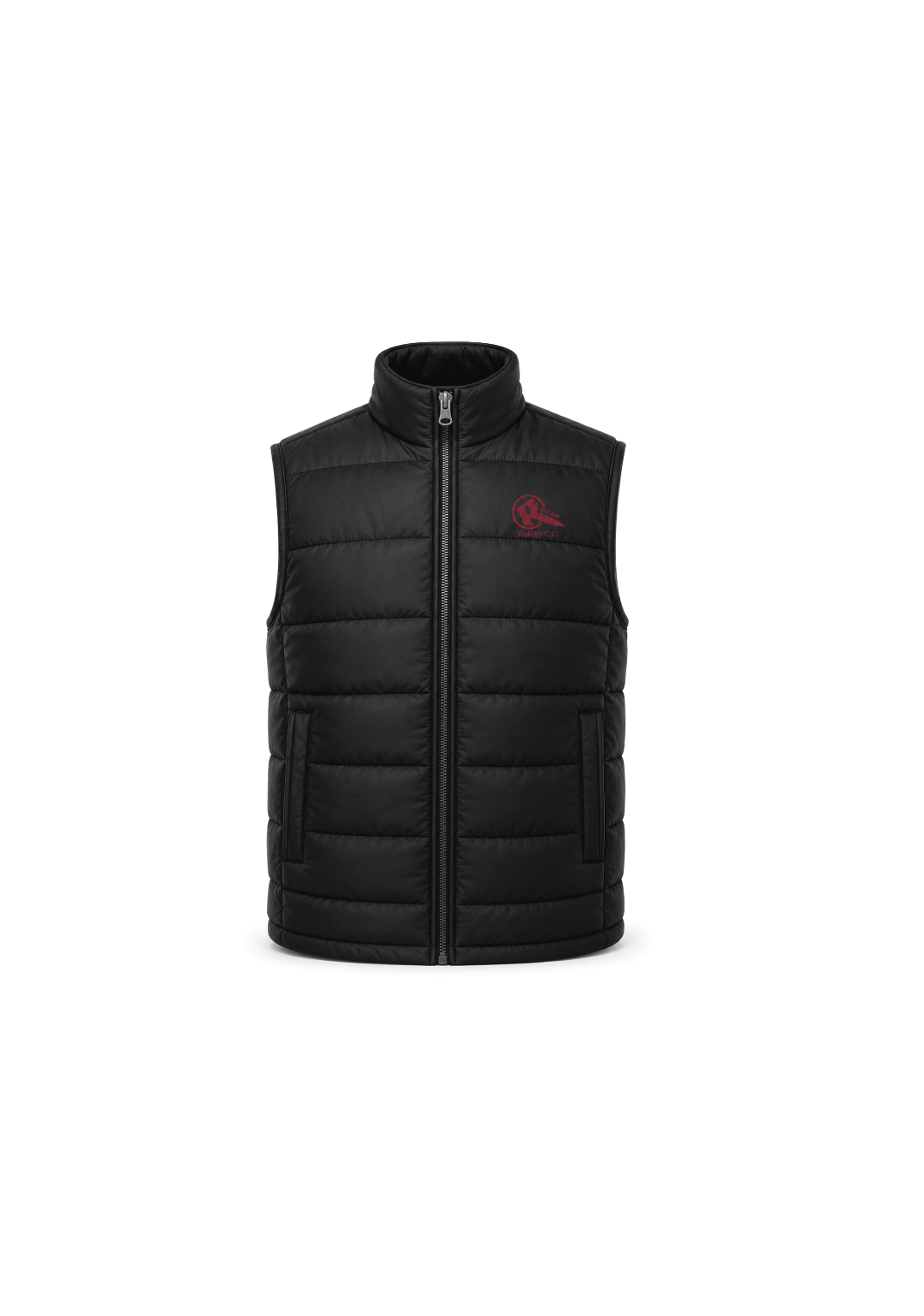 RokebyCC - Puffer Vest