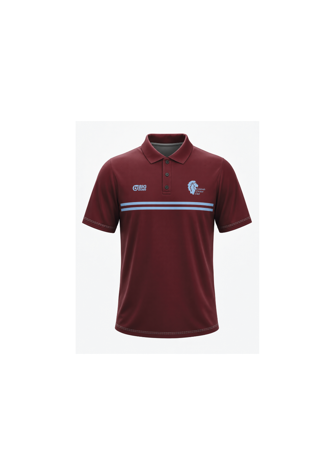 Centrals CC - Social Polo
