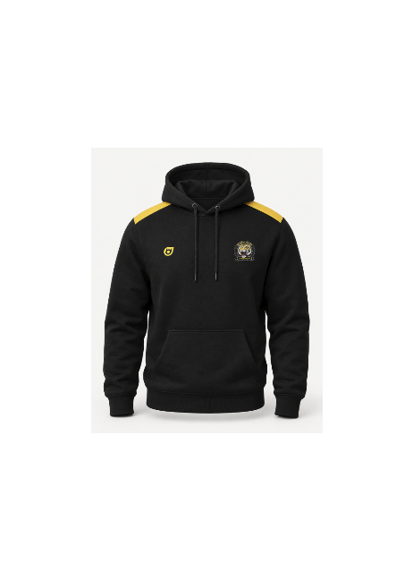 Seaford Tigers CC - Hoodie 1