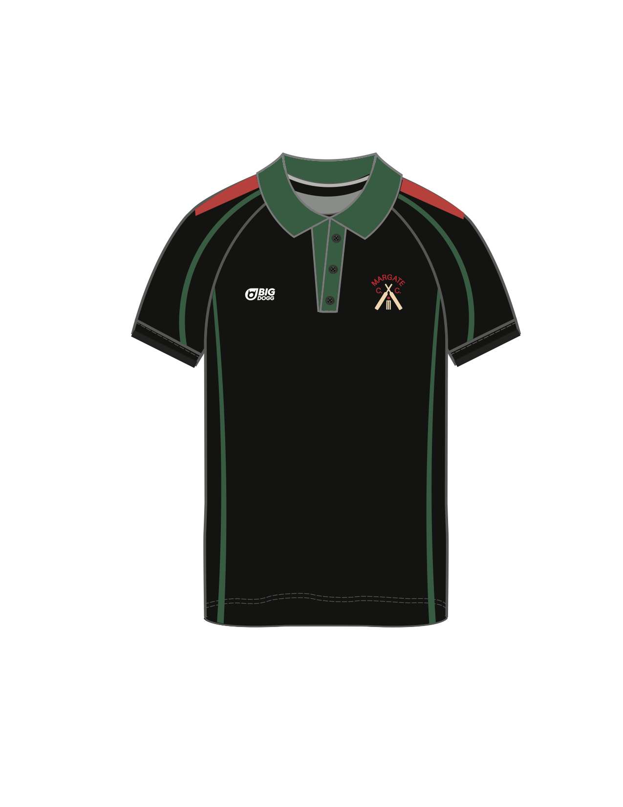 MCC - Social Polo