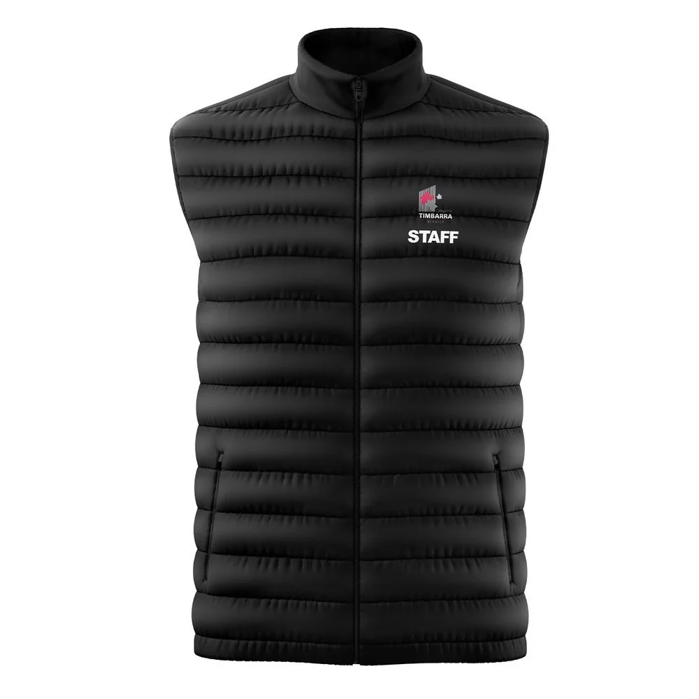 TP9 Staff Puffer Vest