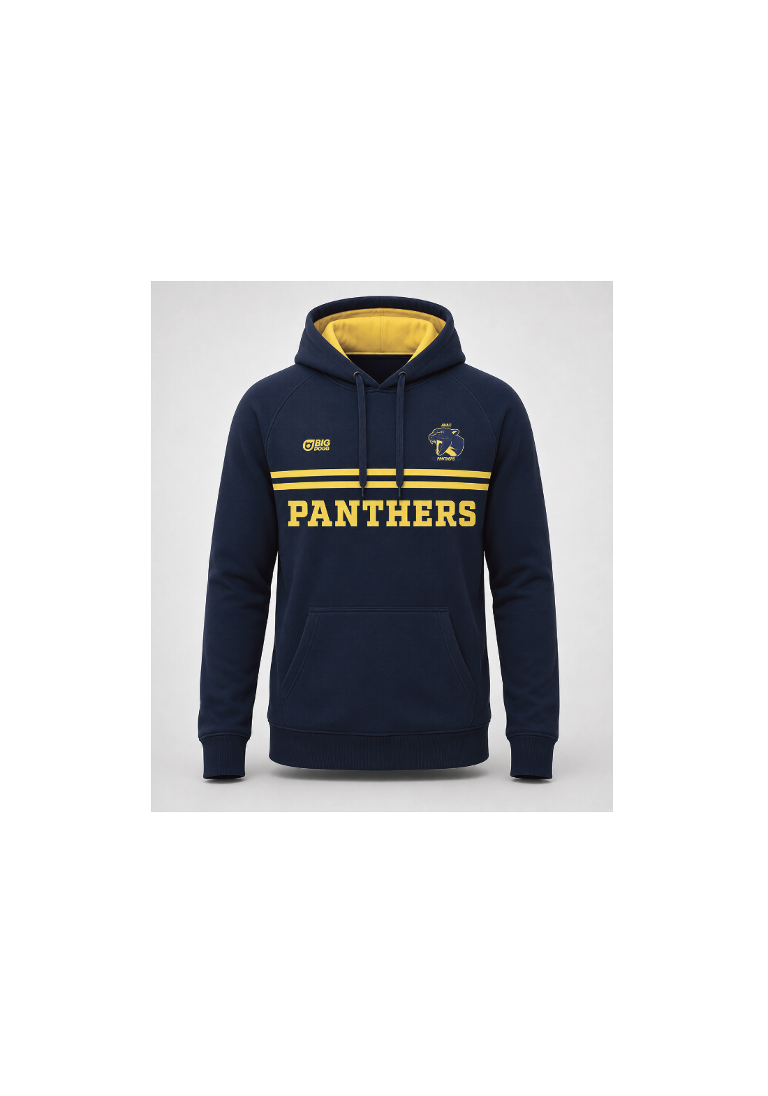 JBCC - Hoodie
