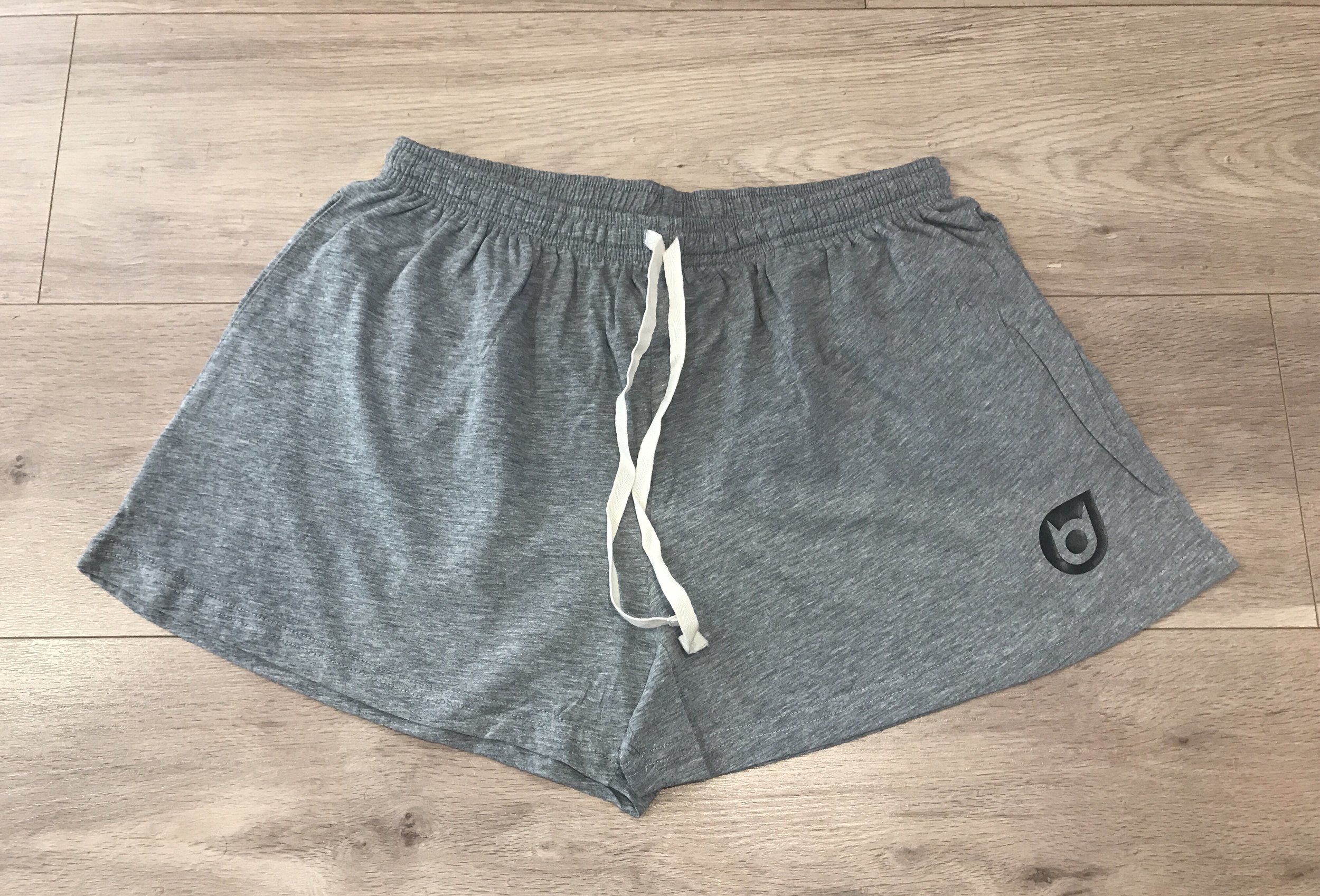 Ladies casual shorts