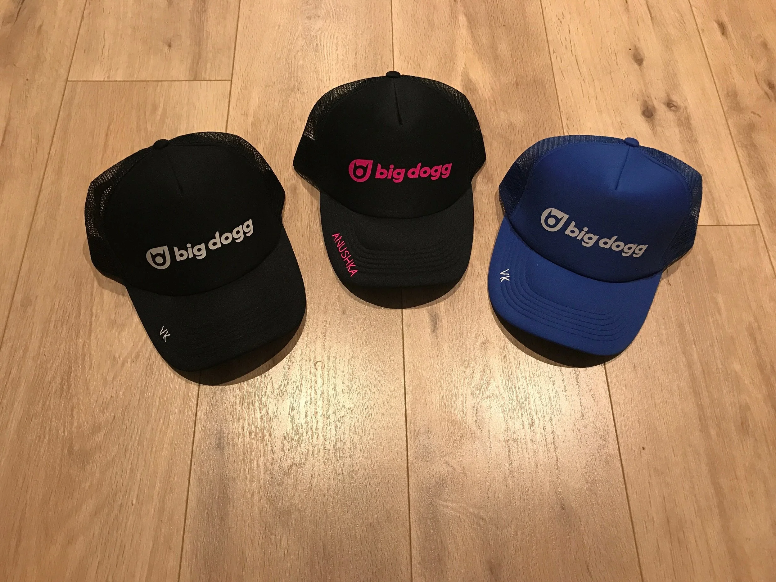 Personalised hats 2.JPG