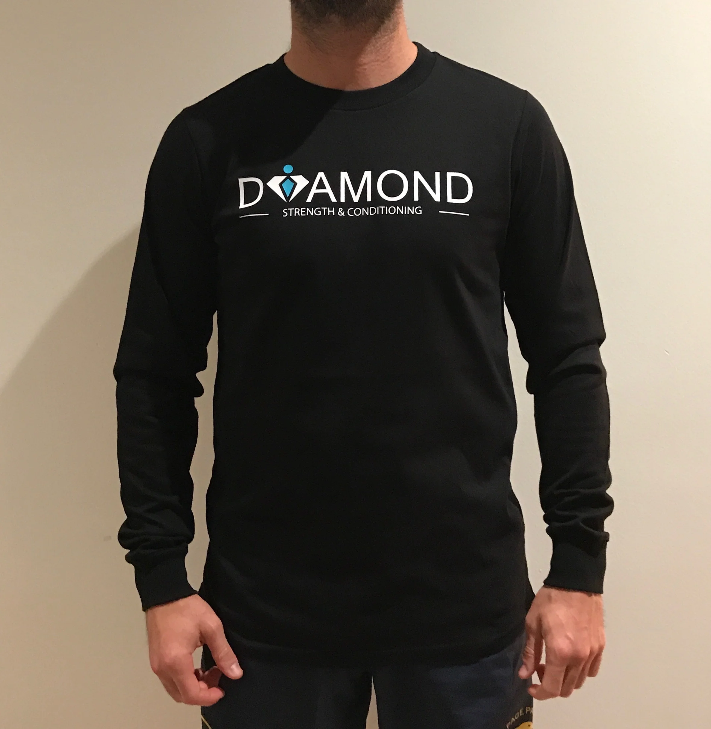 Diamond LS tee.JPG