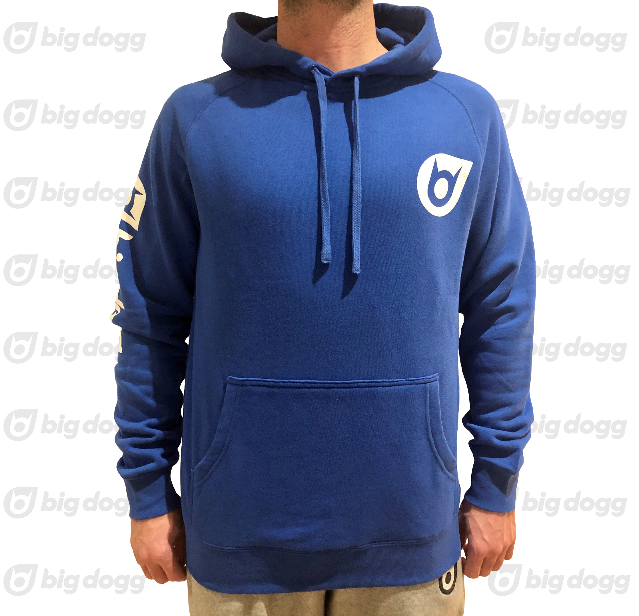 Royal Blue hoodie fornt.png