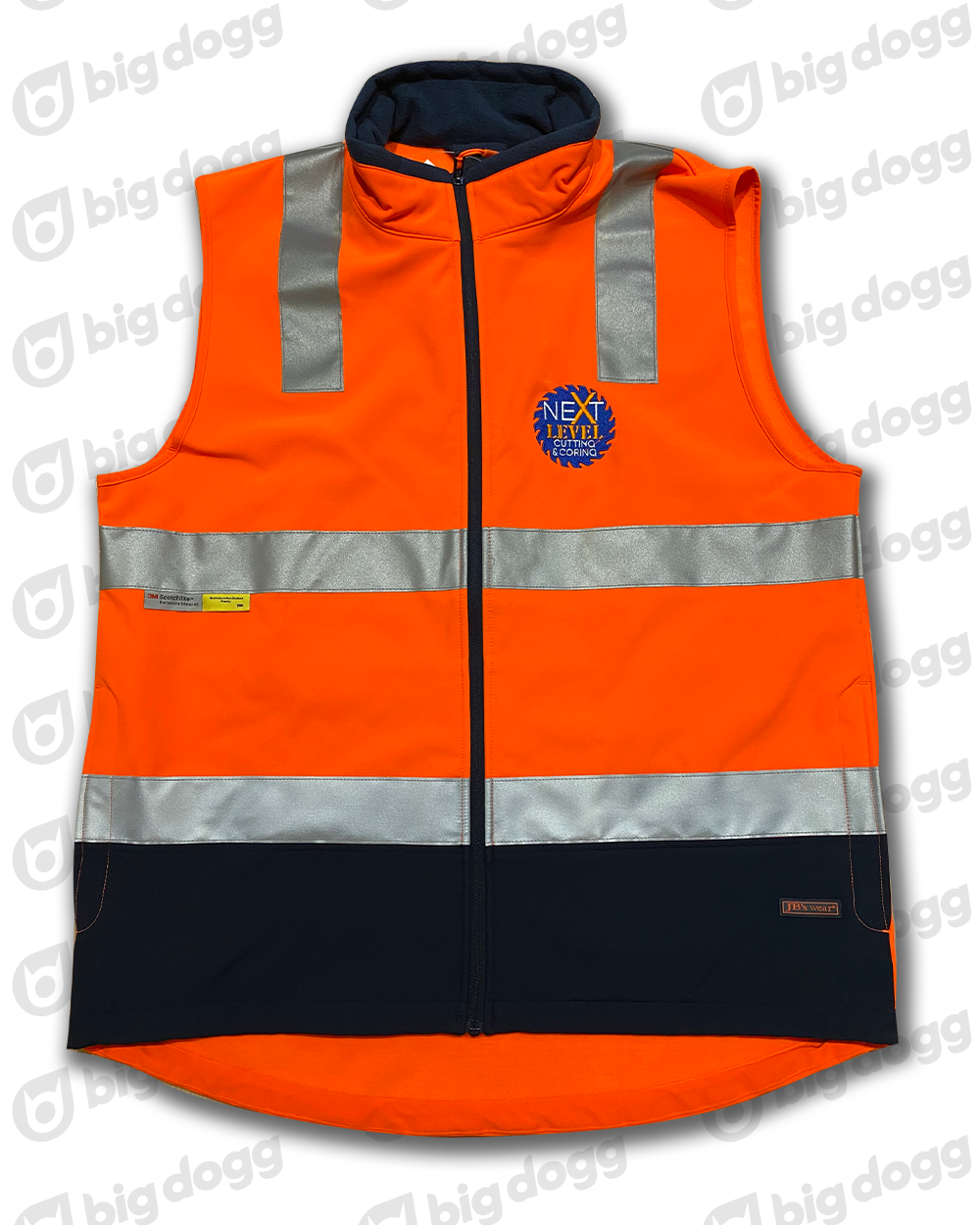 Next Level vest front.png