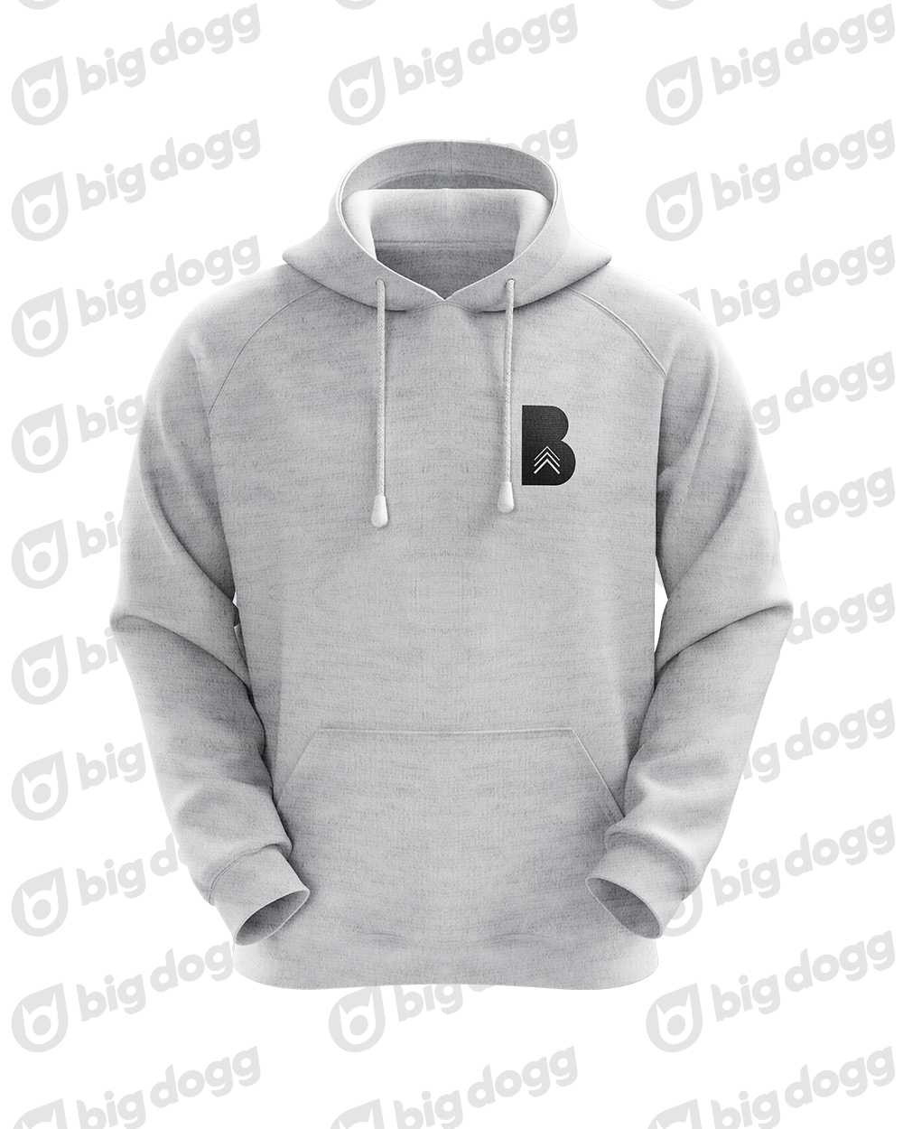 B.Smart Hoodie