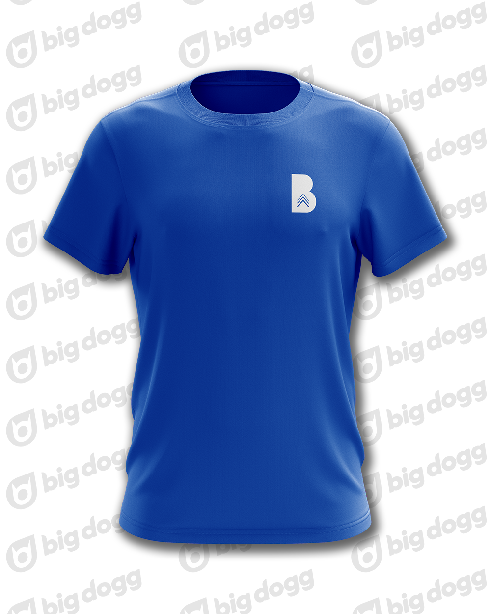 B.Smart T-Shirt