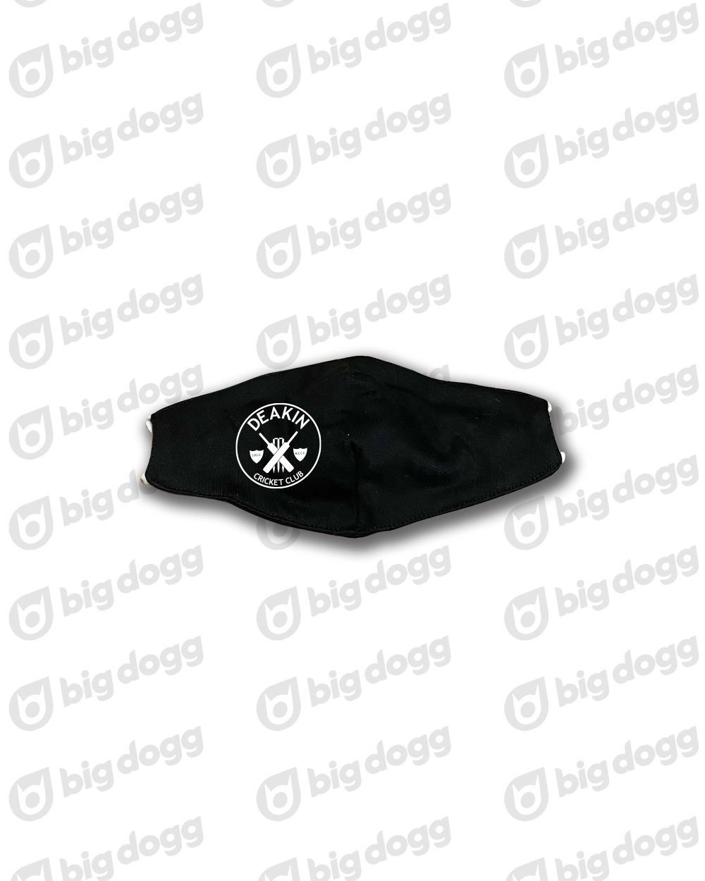 DCC Face Mask