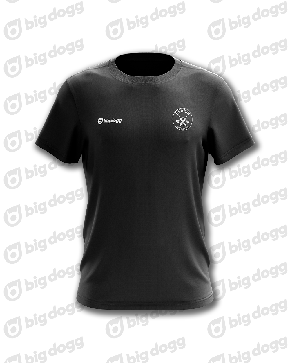 DCC T-Shirt