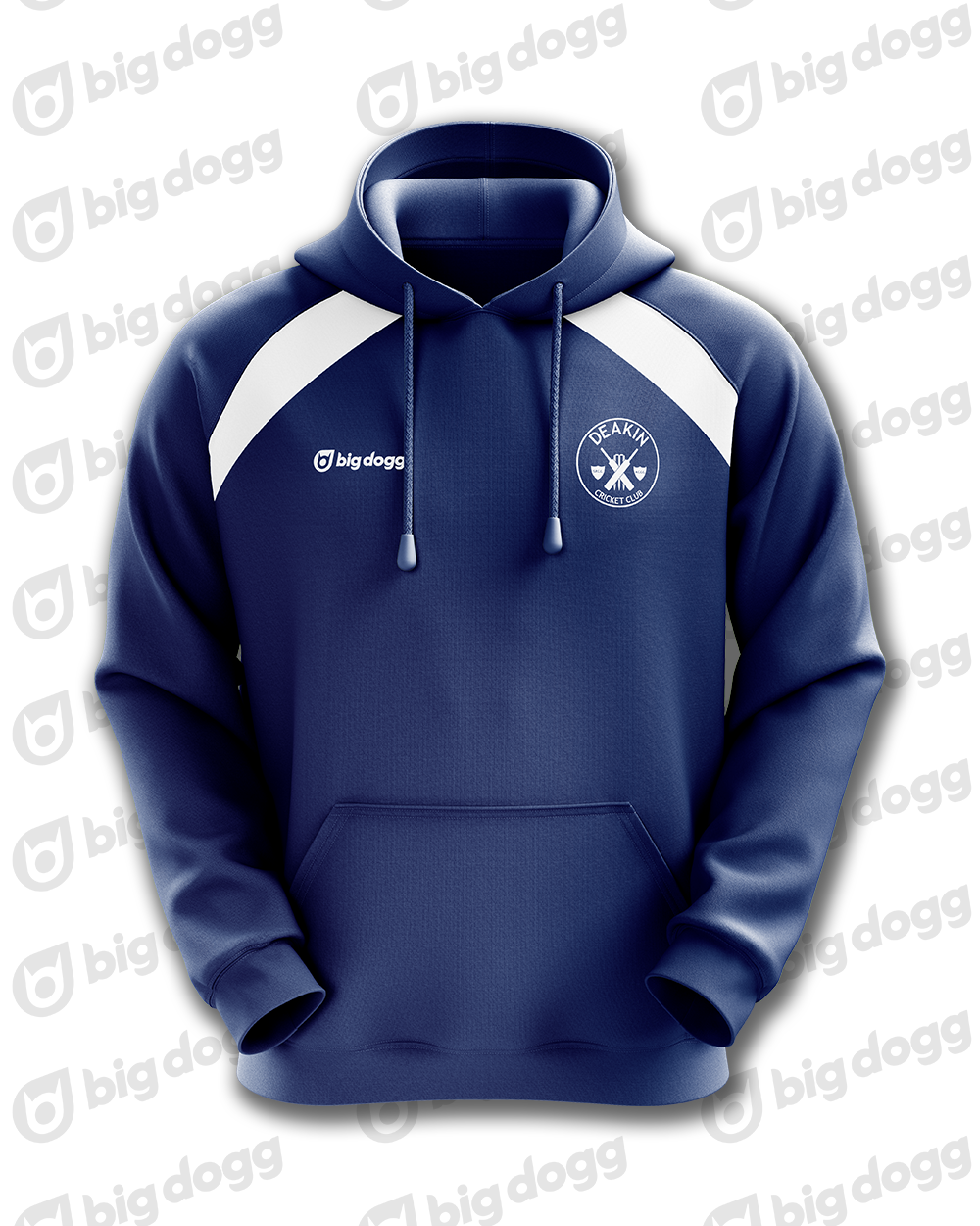 DCC Hoodie