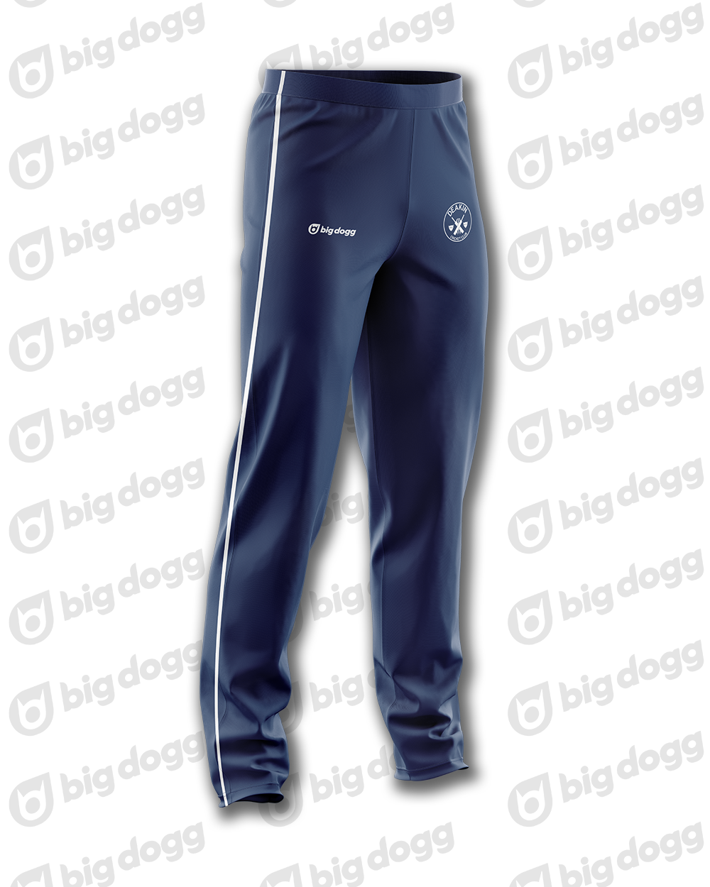 DCC Playing Pants (T20 Navy)