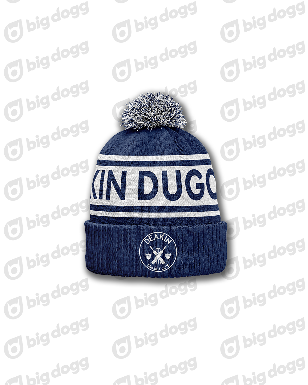 DCC Beanie