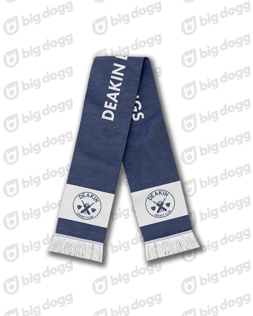 DCC Scarf
