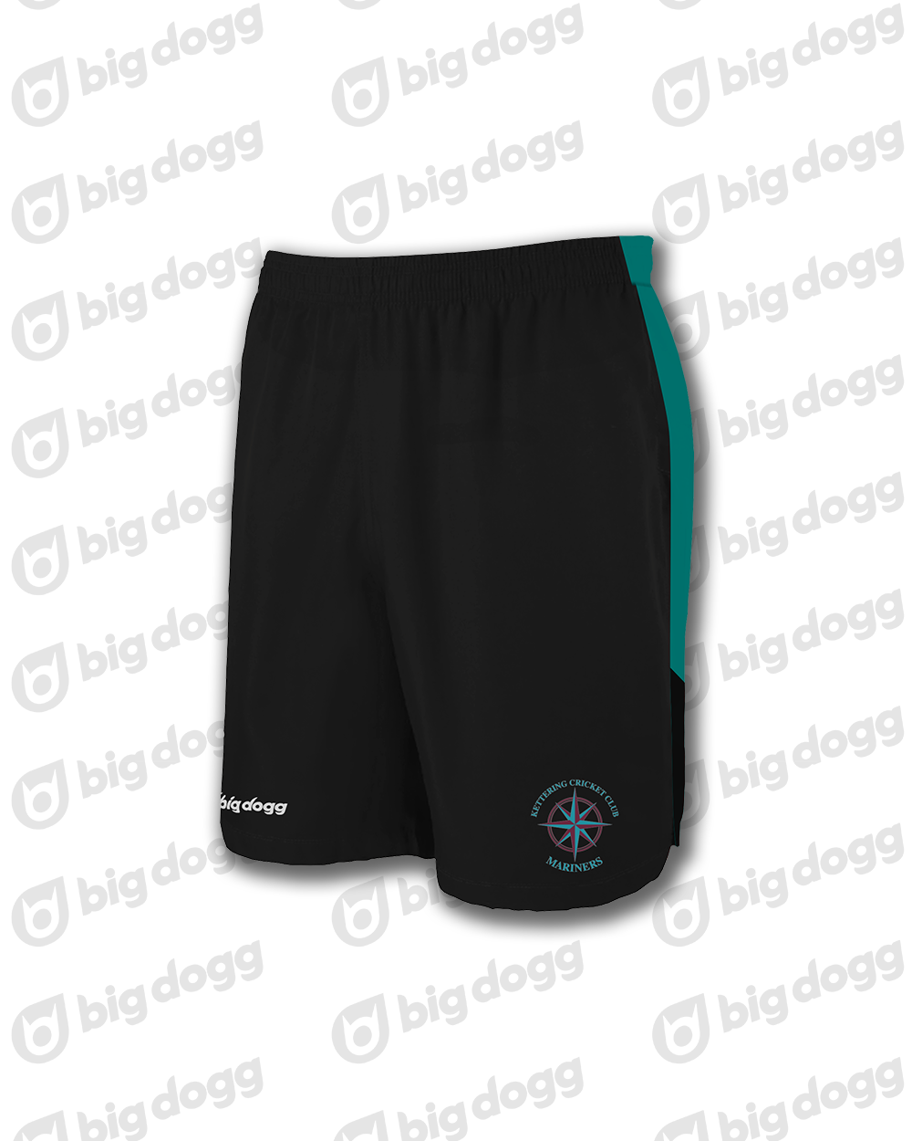 KMCC Shorts