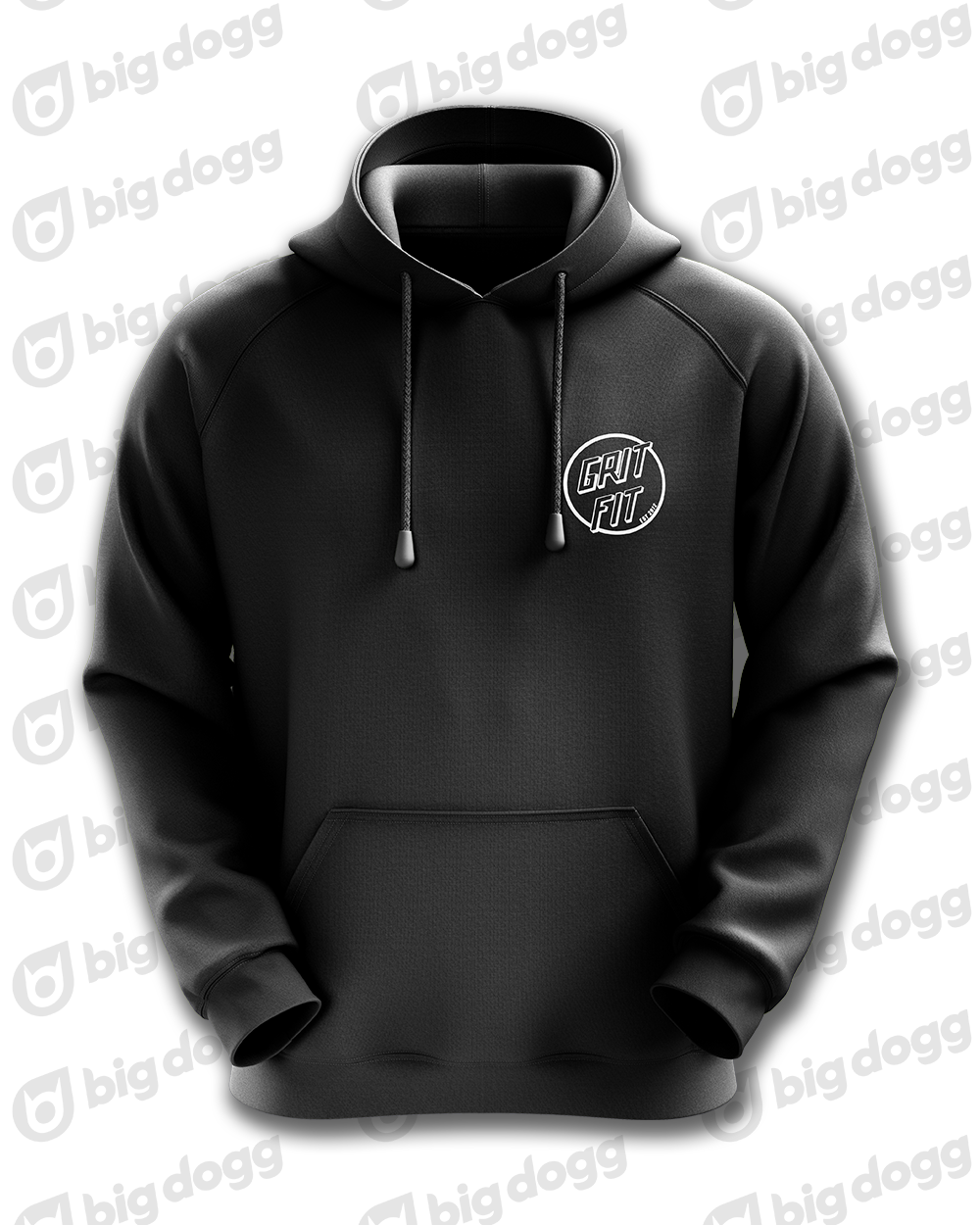 GritFit Hoodie