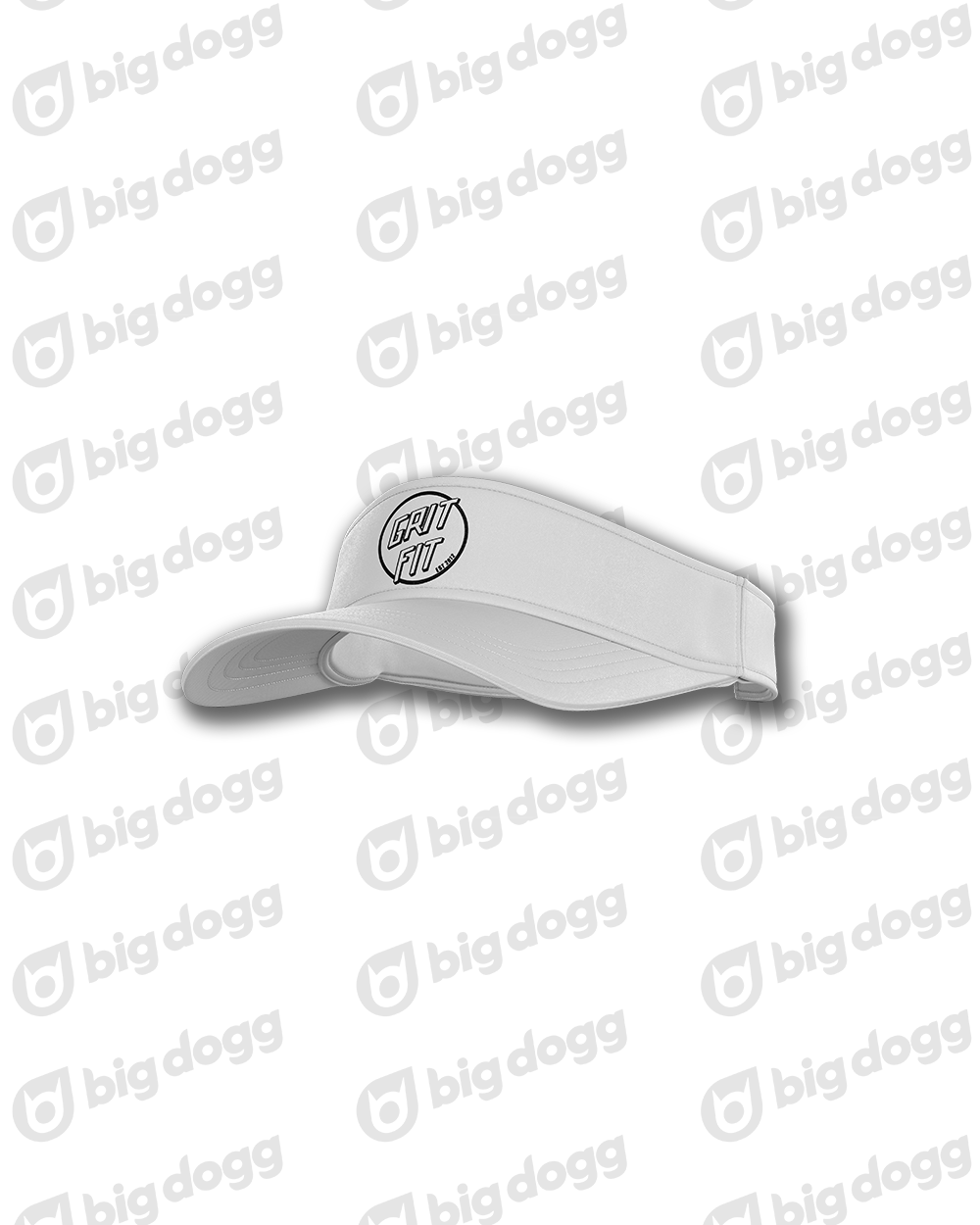 GritFit Visor