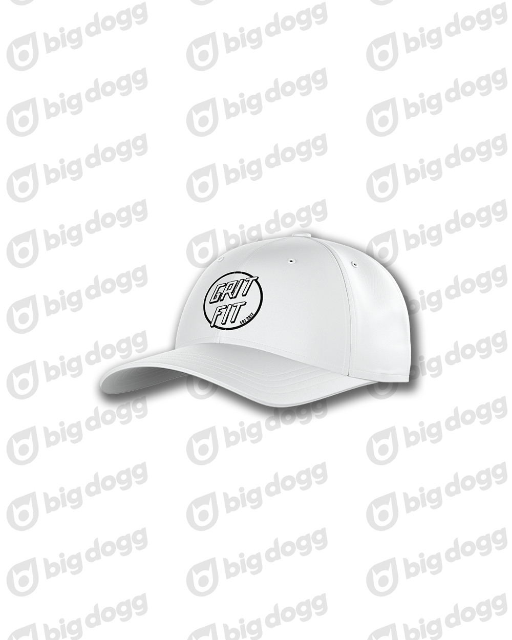GritFit Cap