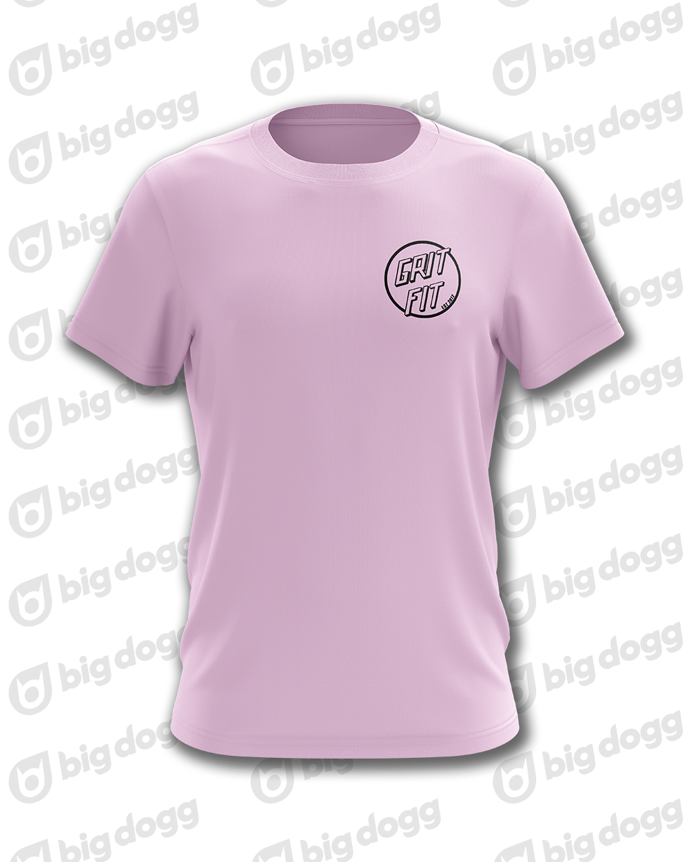 GritFit Men's T-Shirt