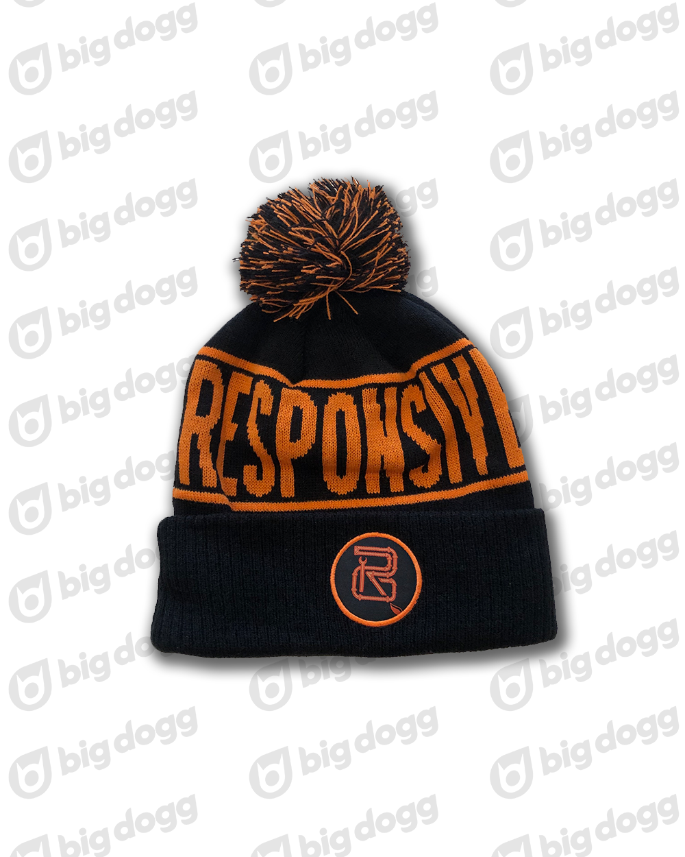 WORKWEAR BEANIES