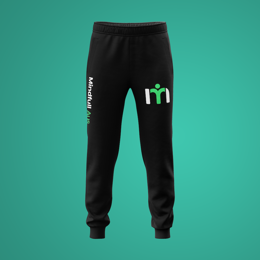 MindFull Aus Tracksuit Pants