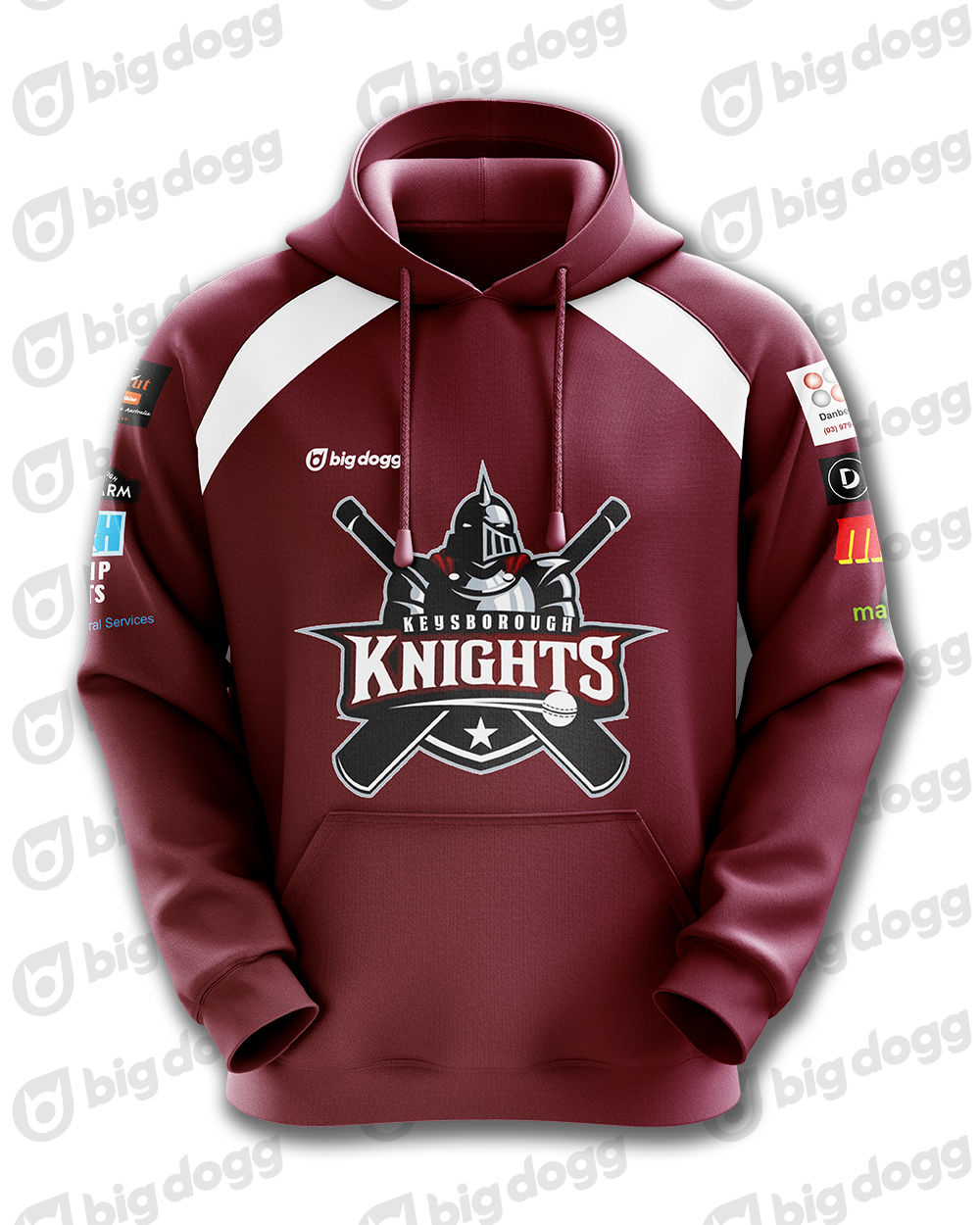 KKCC Hoodie