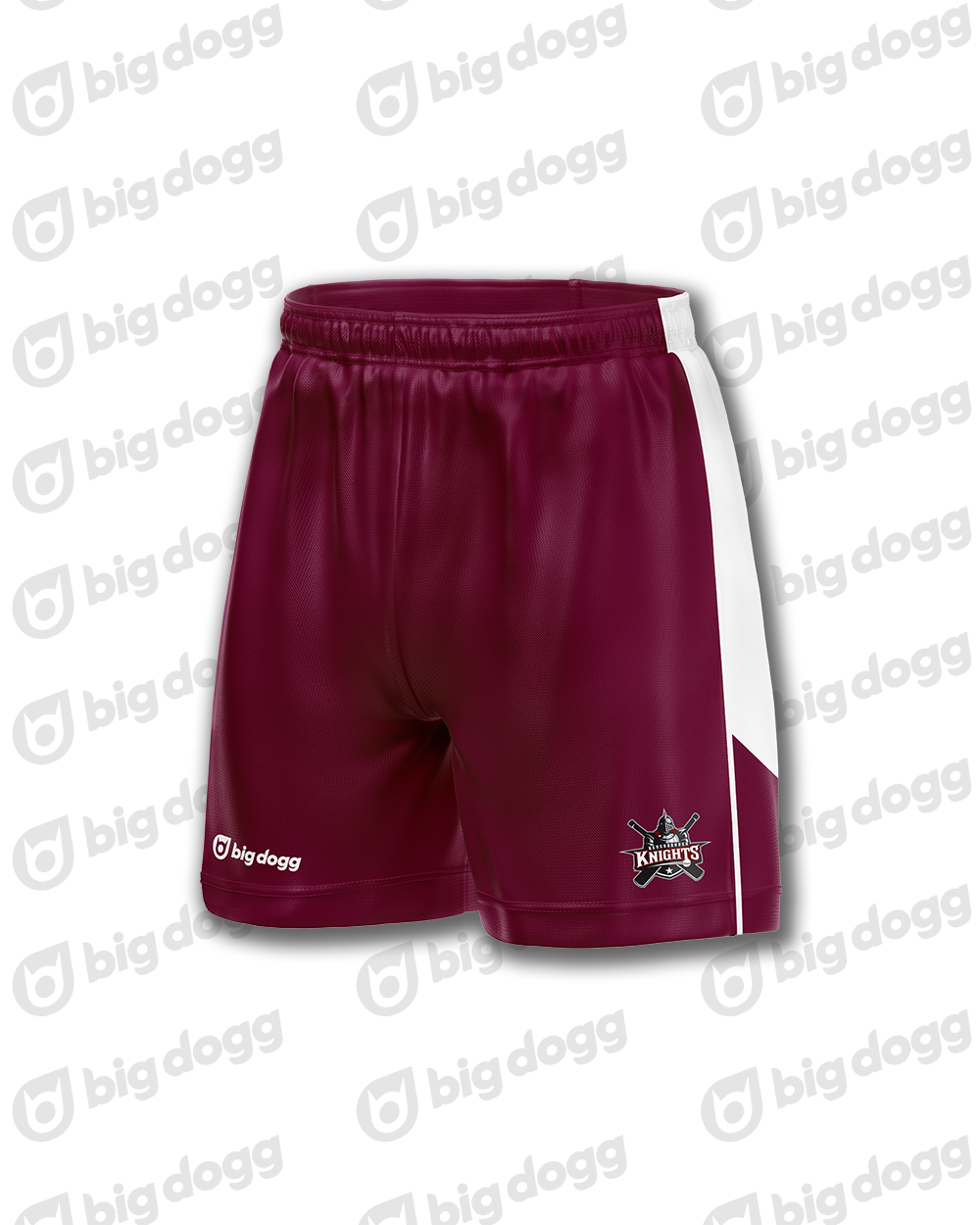 KKCC Shorts