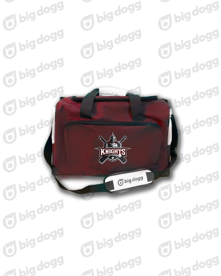 KKCC Sports Bag