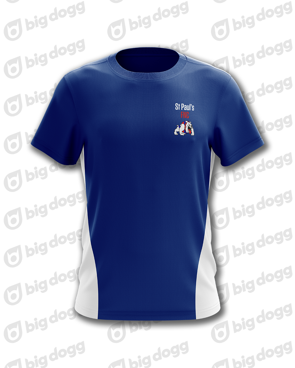 STP Men's Training Shirt 