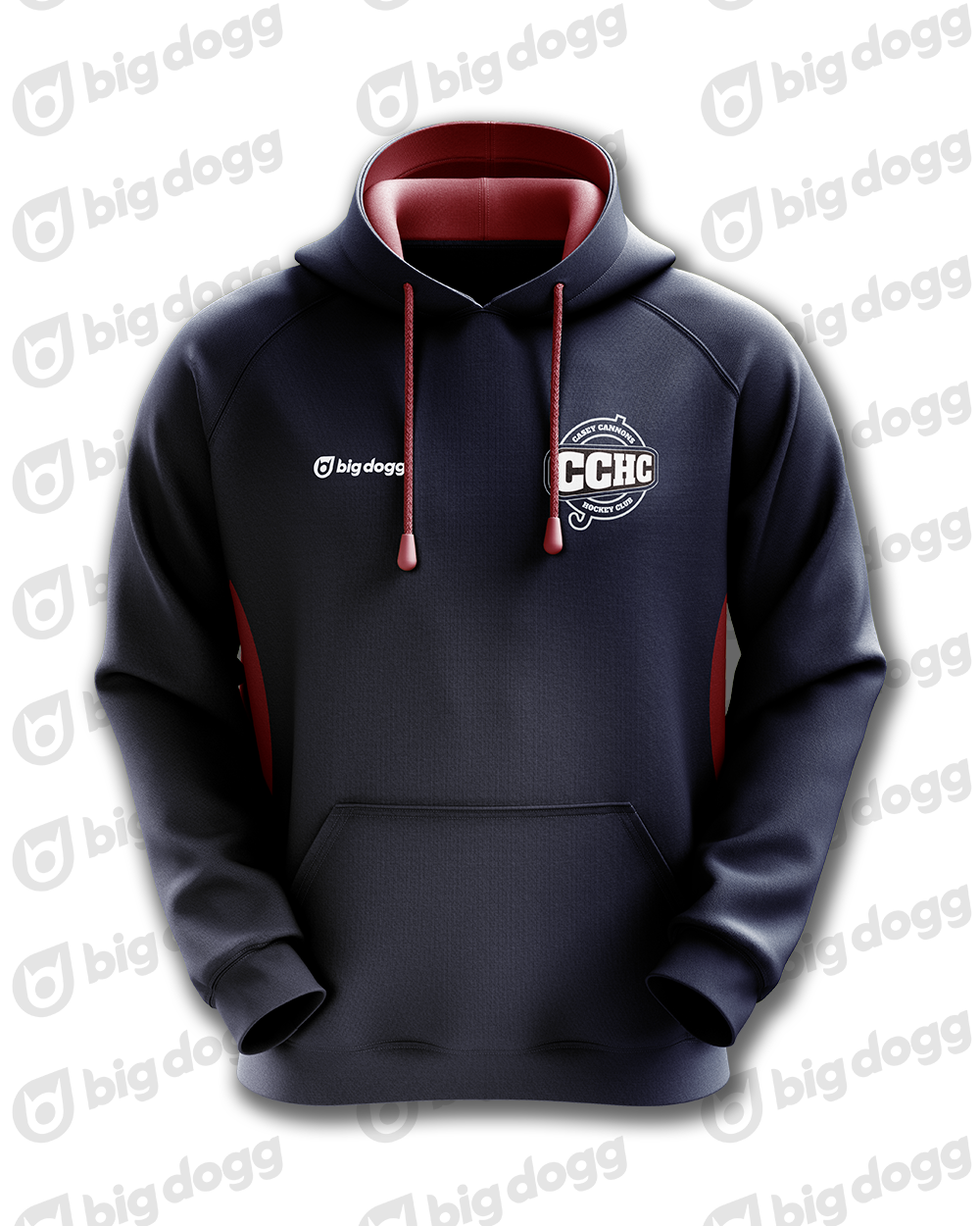 CCHC Hoodie