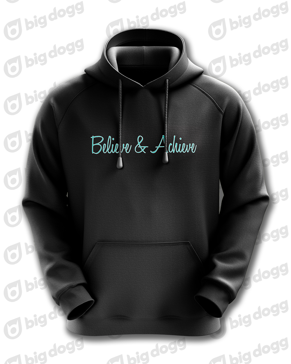 Kels Crew Hoodie