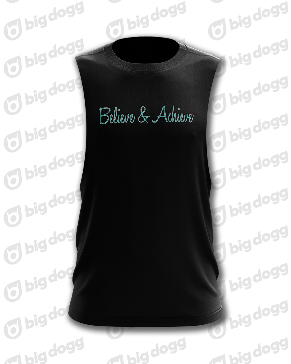 Kels Crew Tank