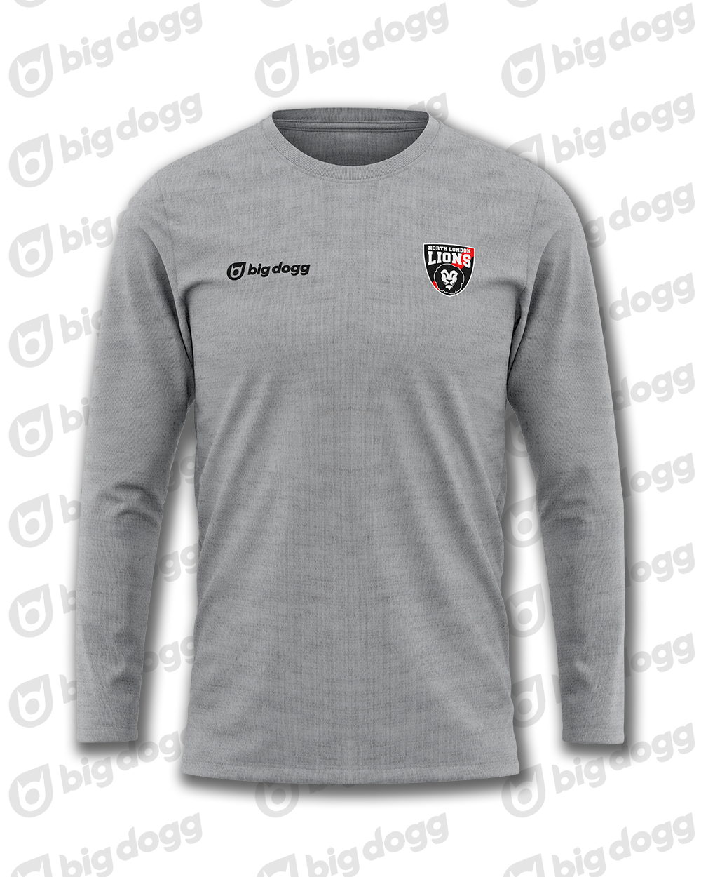 NLL Longsleeve Shirt
