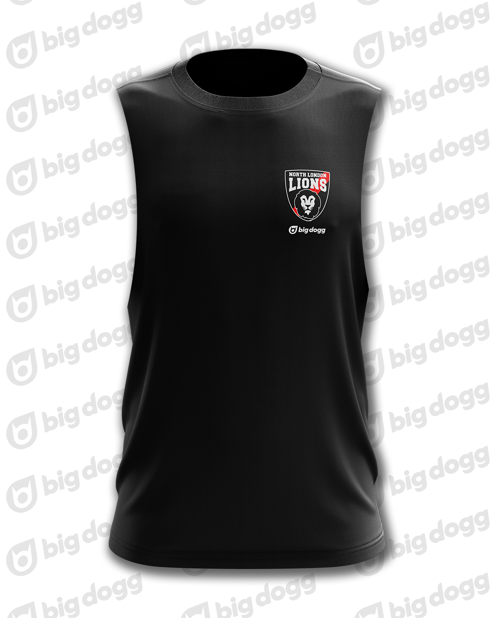 NLL Tank Top