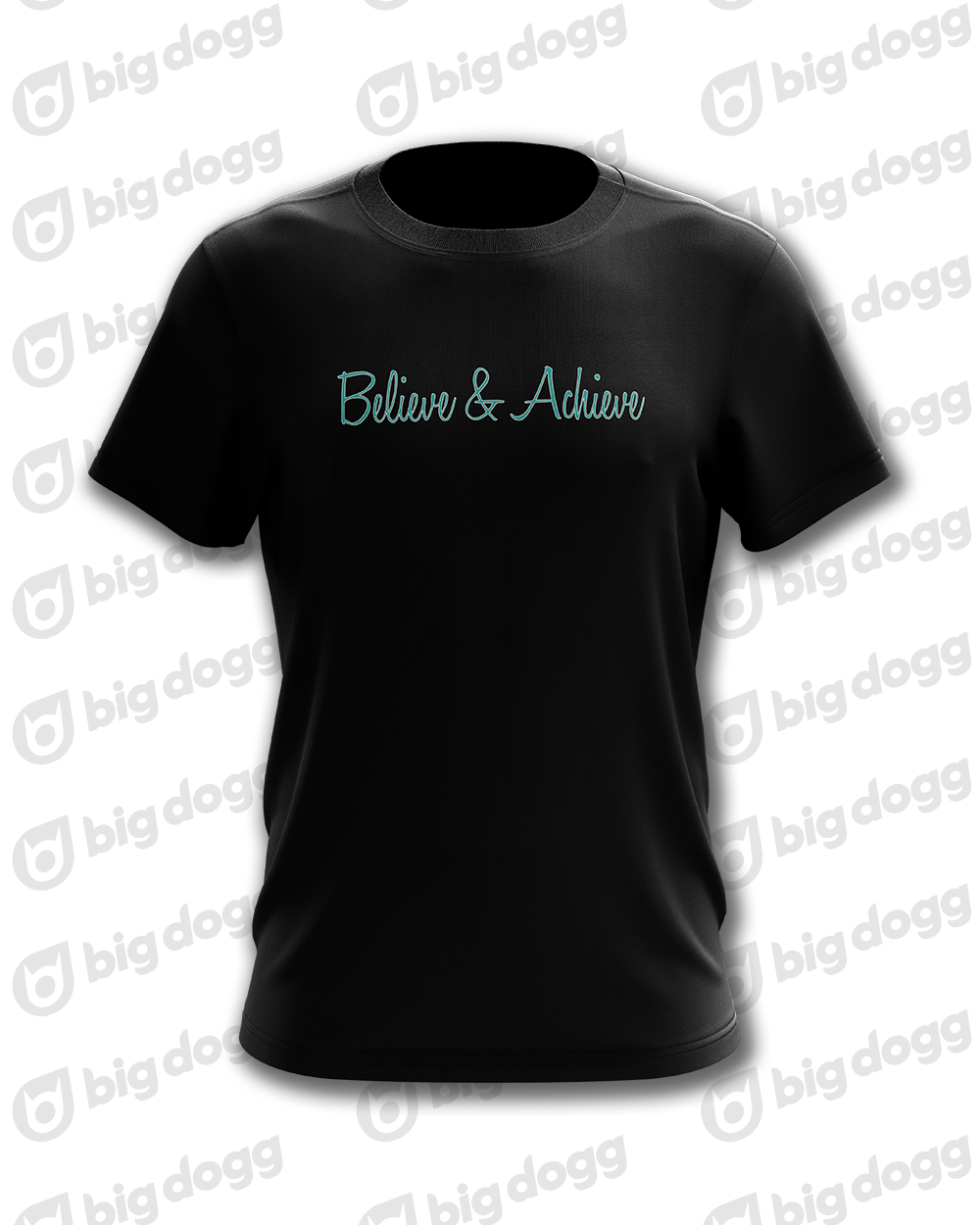 Kels Crew Unisex Tee