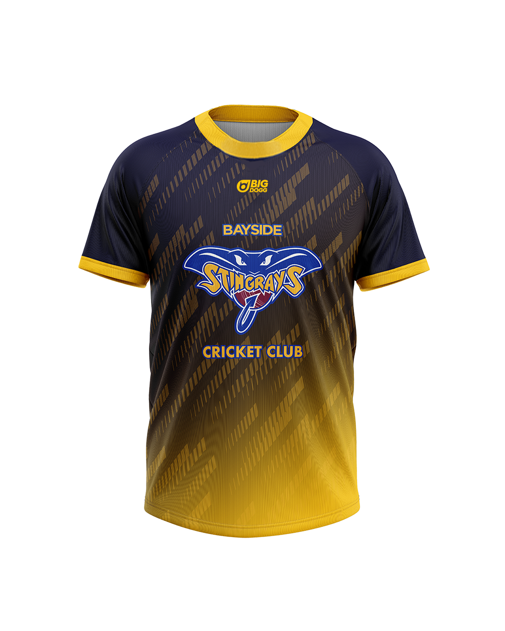 BSCC Training Shirt