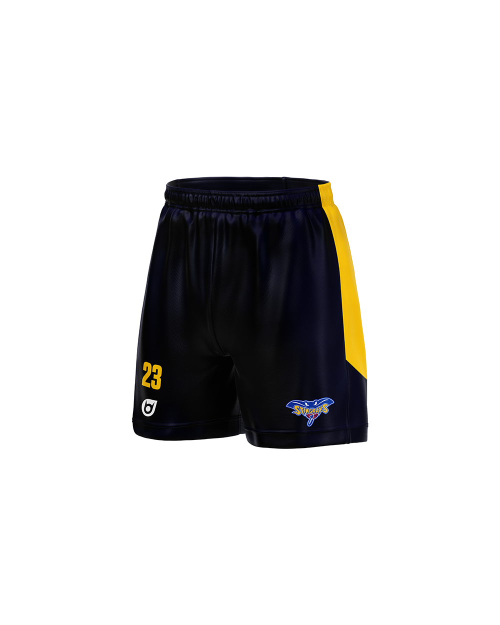 BSCC Training Shorts