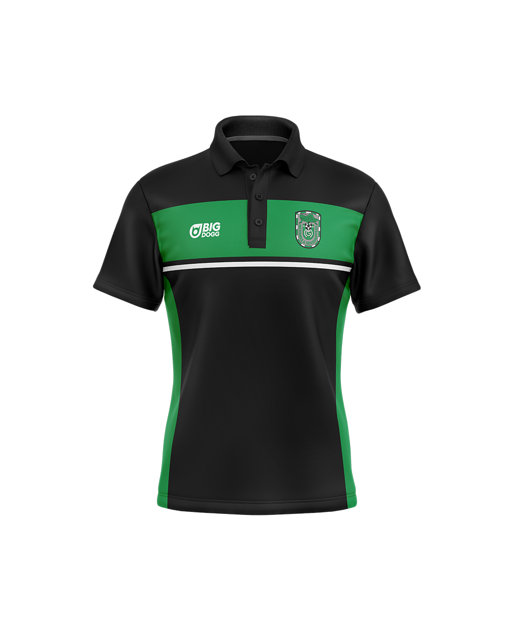 MGFC - Polo Shirt