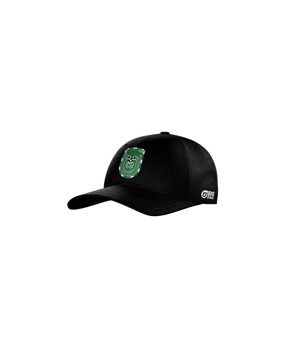 MGFC - Supporter Hat