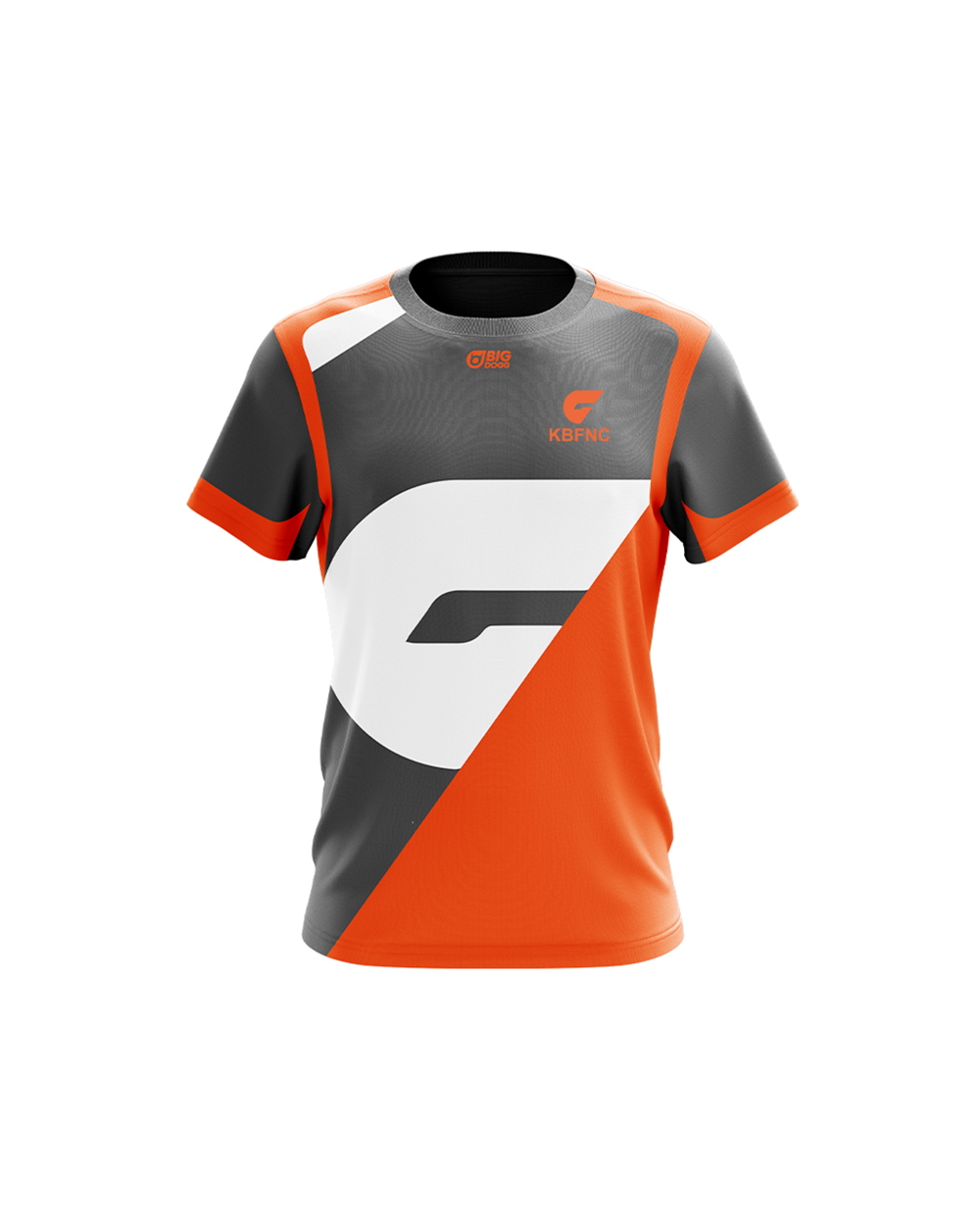 KBFNC - Training Shirt