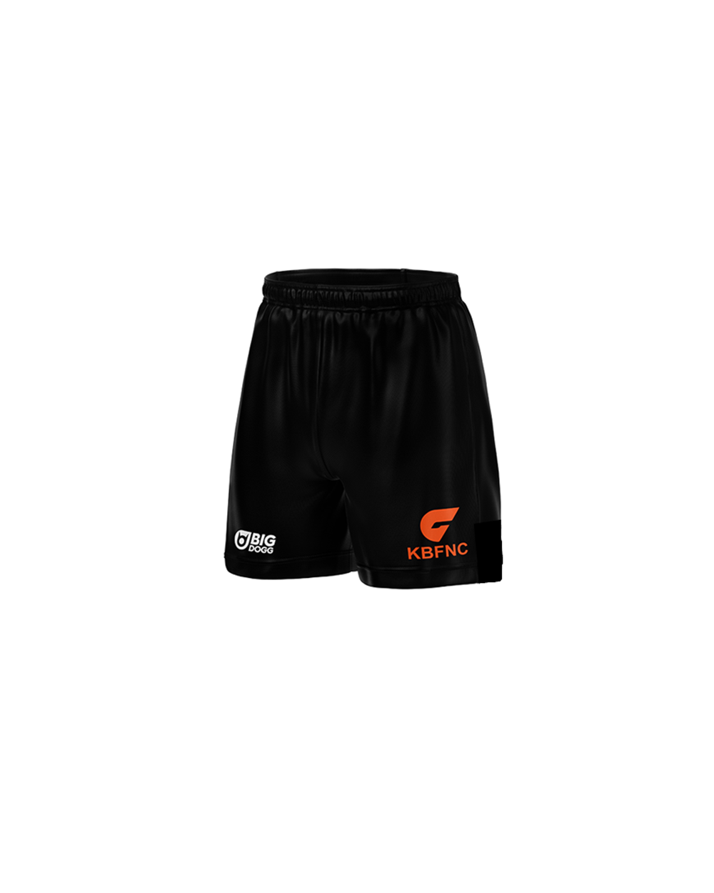 KBFNC - Shorts