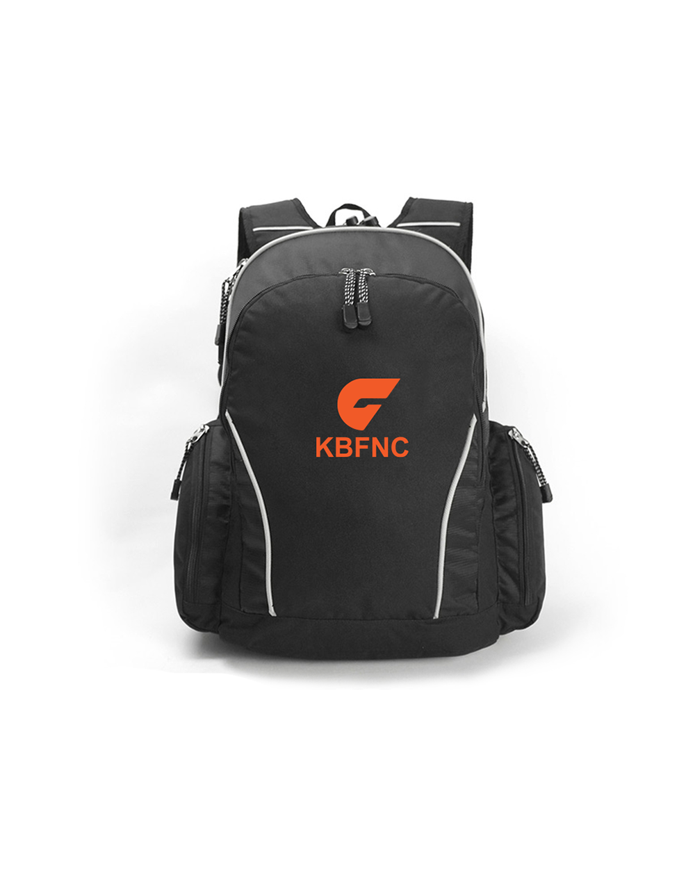 KBFNC - Backpack