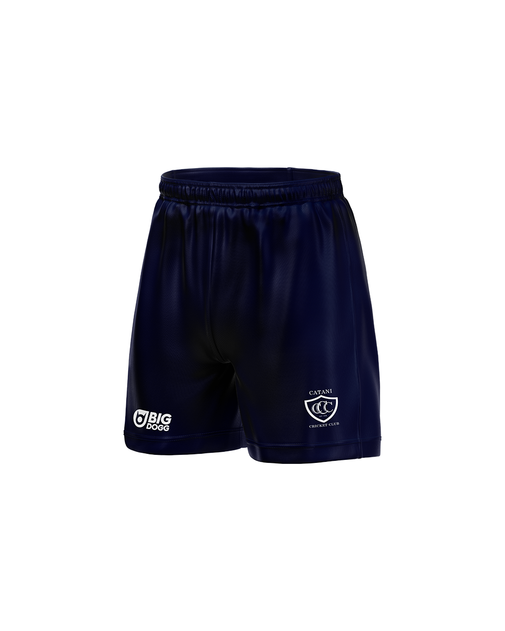 Catani CC - Training Shorts