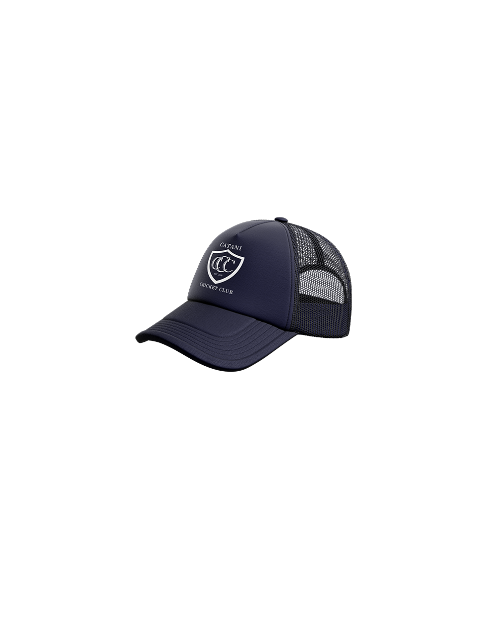 Catani CC - Trucker Hat