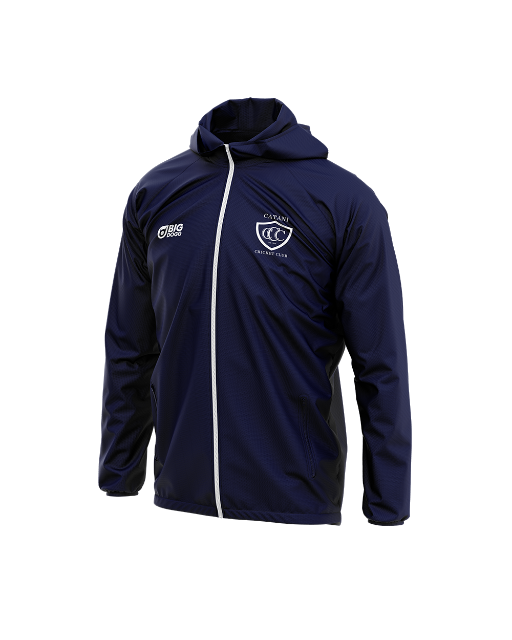 Catani CC - Rain Jacket