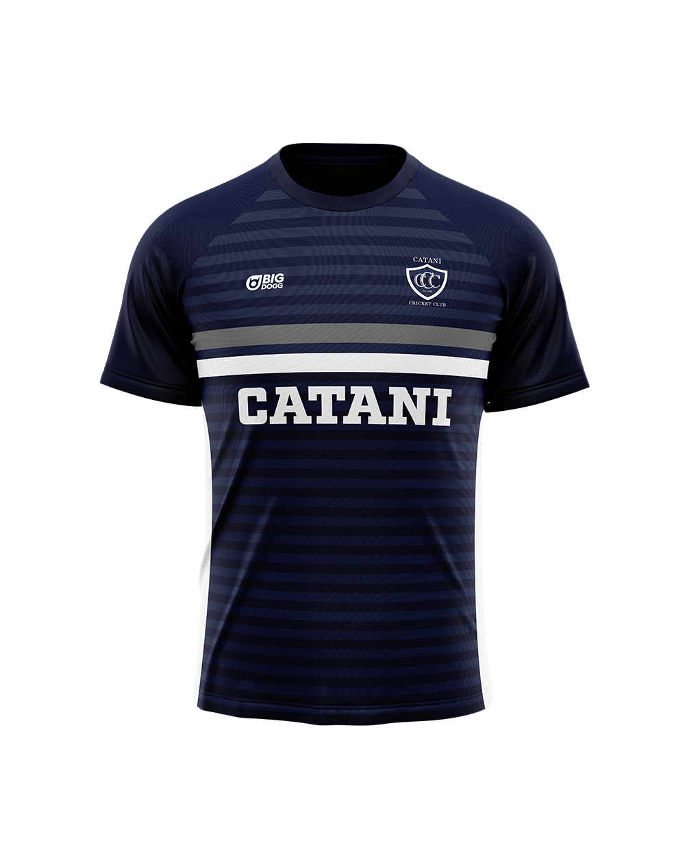 Catani CC - Training Shirt